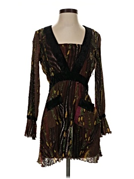 Alberto Makali Cocktail Dress
