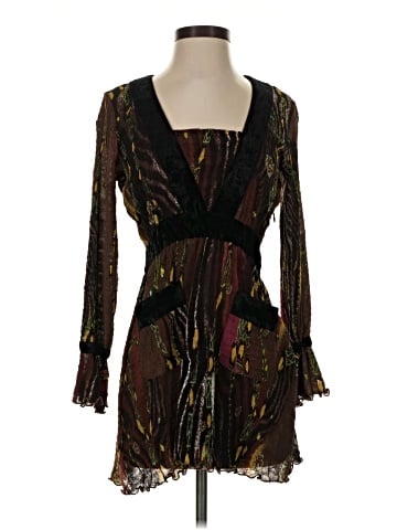 Alberto Makali Cocktail Dress (view 1)