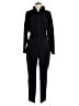Athleta Black Jumpsuit Size M - photo 1