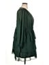 Arula 100% Polyester Green Cocktail Dress Size 1X - photo 4