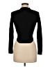 ON YOU Black Turtleneck Sweater Size M - photo 2