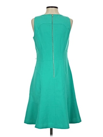 White House Black Market Cocktail Dress (view 2)