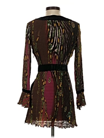 Alberto Makali Cocktail Dress (view 2)