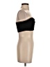 Vestique Black Bodysuit Size S - photo 4