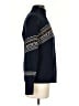 CAbi Blue Turtleneck Sweater Size S - photo 4