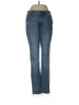 Kensie Hearts Blue Jeans Size 29 waist - photo 1