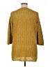J.Jill Gold Pullover Sweater Size XL - photo 2