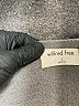 Wilfred Free 100% Nylon Gray Cardigan Size S - photo 7