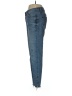 Kensie Hearts Blue Jeans Size 29 waist - photo 5