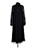 Wilfred 100% Polyester Black Casual Dress Size L - photo 2