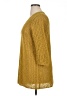 J.Jill Gold Pullover Sweater Size XL - photo 5