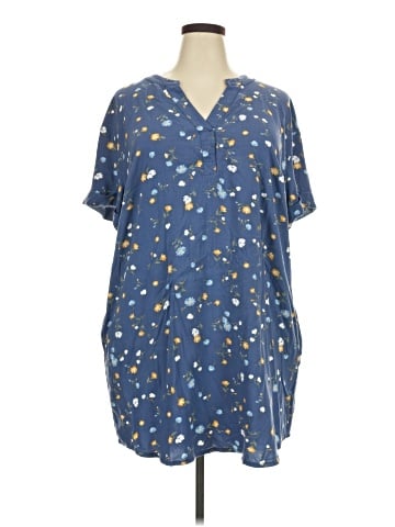 a.n.a. A New Approach Casual Dress (view 1)