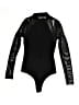 Lulus Black Bodysuit Size S - photo 2