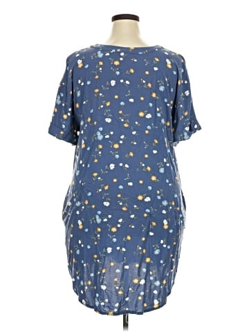 a.n.a. A New Approach Casual Dress (view 2)