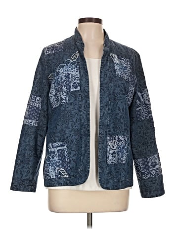 Alfred Dunner Blazer (view 1)