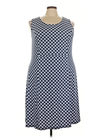 Ellos Casual Dress (view 1)