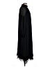 Wilfred 100% Polyester Black Casual Dress Size L - photo 4