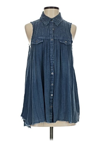 Free People Casual Dress (view 1)