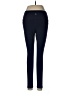 Athleta Solid Blue Active Pants Size M - photo 2