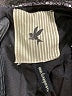 ONETEASPOON Metallic Silver Brown Cocktail Dress Size S - photo 6