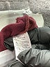 Lou & Grey Burgundy Casual Pants Size XXL - photo 5