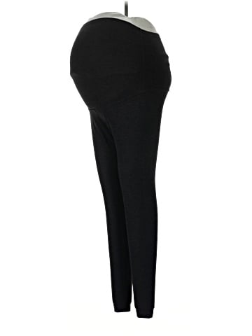 Beyond the Bump by Beyond Yoga Active Pants (view 1)