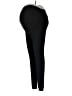 Beyond the Bump by Beyond Yoga Black Active Pants Size Med Maternity - photo 1