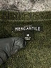 J.Crew Mercantile Solid Green Pullover Sweater Size M - photo 7