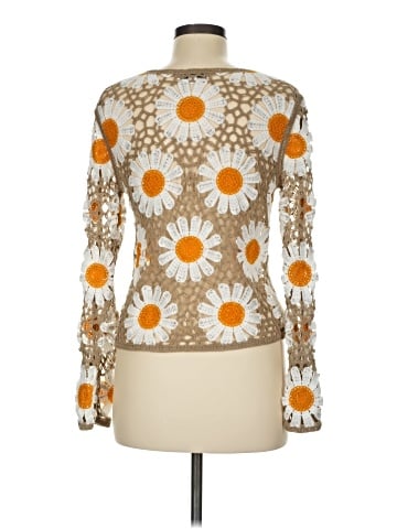 American Flirt Pullover Sweater (view 2)