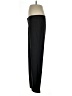Apt. 9 Solid Black Dress Pants Size 12 - photo 5