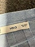 MNG Blue Cardigan Size S - photo 7
