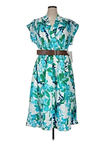 Calvin Klein Casual Dress (view 1)