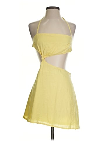 Beginning Boutique Sleeveless Top (view 1)