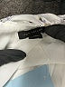 Ann Taylor White Short Sleeve Blouse Size Lg Petite - photo 7