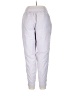 Calia Silver Gray Casual Pants Size L - photo 2