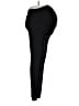 Beyond the Bump by Beyond Yoga Black Active Pants Size Med Maternity - photo 4