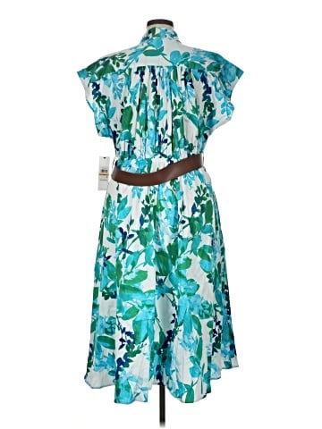 Calvin Klein Casual Dress (view 2)