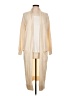 Express Tan Cardigan Size L - photo 1