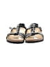 Betula Black Sandals Size 7 - photo 2
