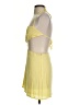 Beginning Boutique Yellow Sleeveless Top Size 4 - photo 5