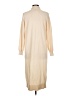 Express Tan Cardigan Size L - photo 2