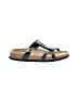 Betula Black Sandals Size 7 - photo 1