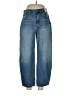 Universal Thread Blue Jeans Size 10 - photo 1