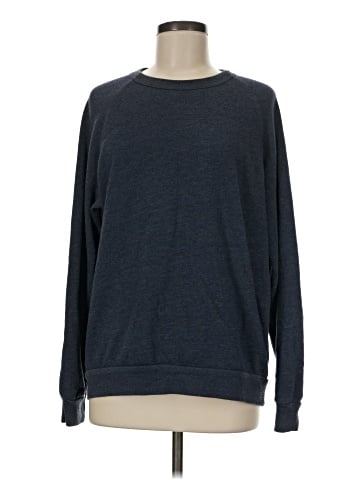 ALTERNATIVE Pullover Sweater (view 1)