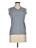 Under Armour Gray Sleeveless T-Shirt Size M - photo 1