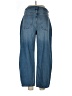 Universal Thread Blue Jeans Size 10 - photo 2