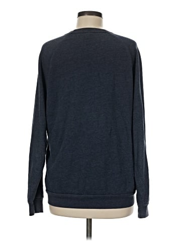 ALTERNATIVE Pullover Sweater (view 2)