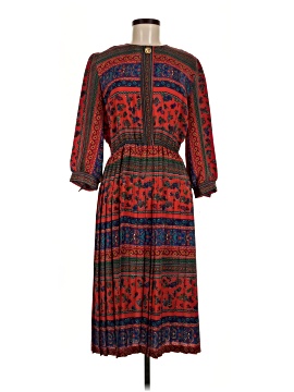 Lady Carol Casual Dress