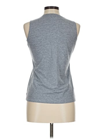 Under Armour Sleeveless T-Shirt (view 2)