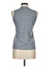 Under Armour Gray Sleeveless T-Shirt Size M - photo 2